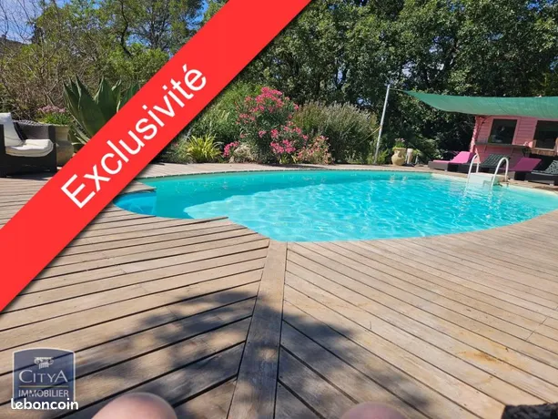 Annonce vente Maison brignoles