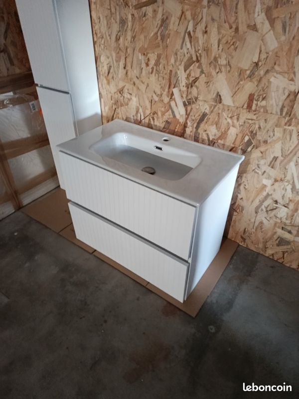 Ensemble meubles sdb (image 5)