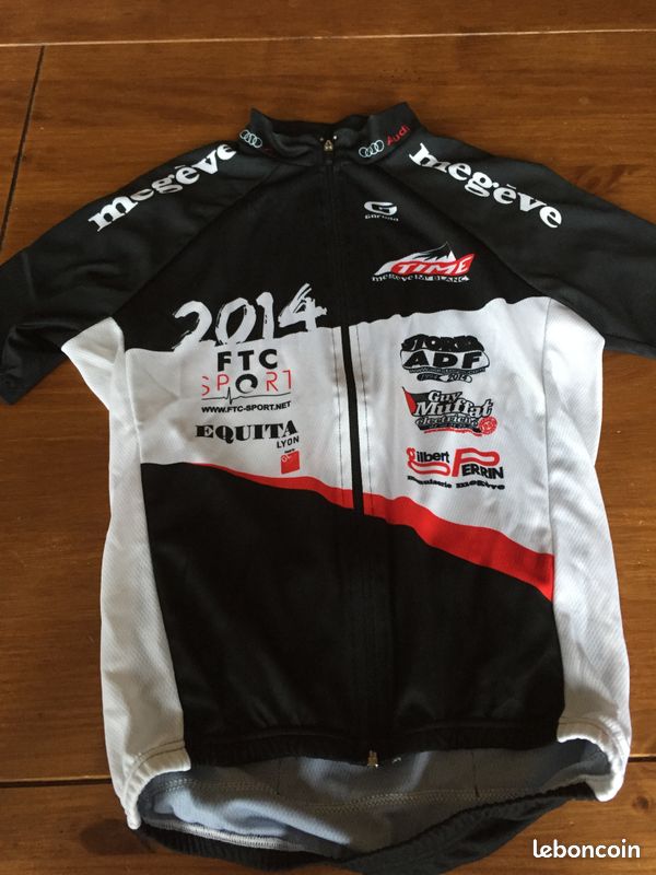 Maillot la jpp 2014 (image 3)