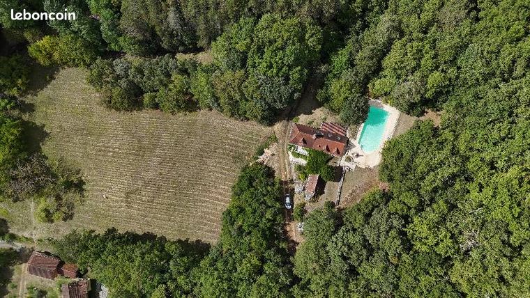 Maison 4 pièces 135 m²
