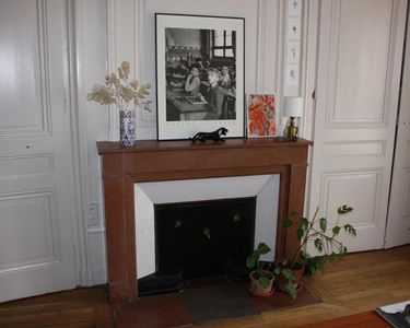 Appartement 735 000 € - 175 m²