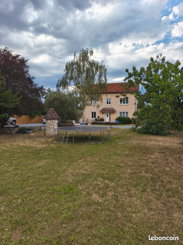Maison 5 pièces 140 m² · à Allouis · 140 m² · 192 000 €