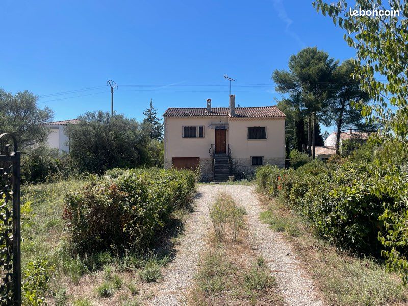 Maison 3 pièces 65 m² · à Gémenos · 65 m² · 580 000 €