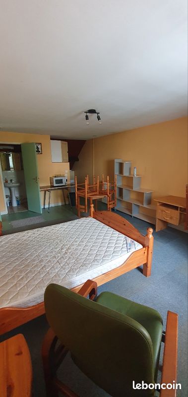 Appartement 1 pièce 30 m² · à Clermont-Ferrand · 30 m² · 450 €