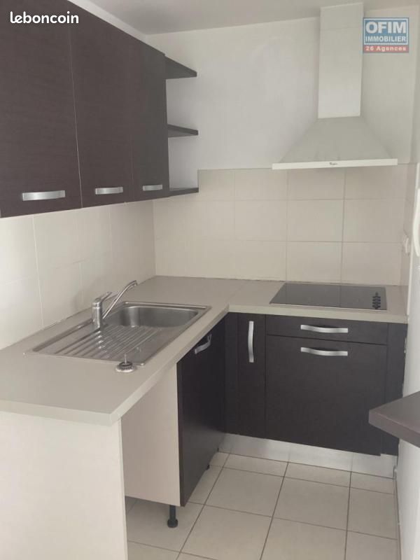 Appartement 2 pièces 45 m² · à Saint-Denis · 45 m² · 146 739 €