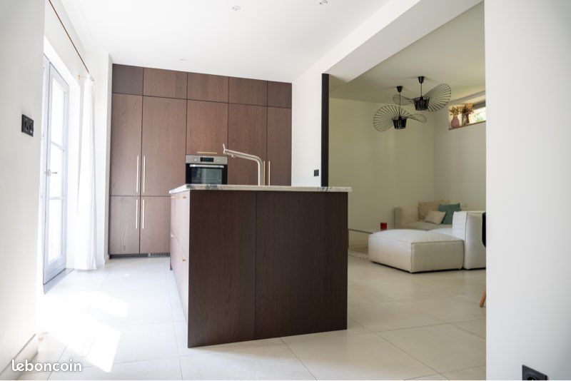 Maison 3 pièces 80 m² · à Olivet · 80 m² · 1 290 €/mois
