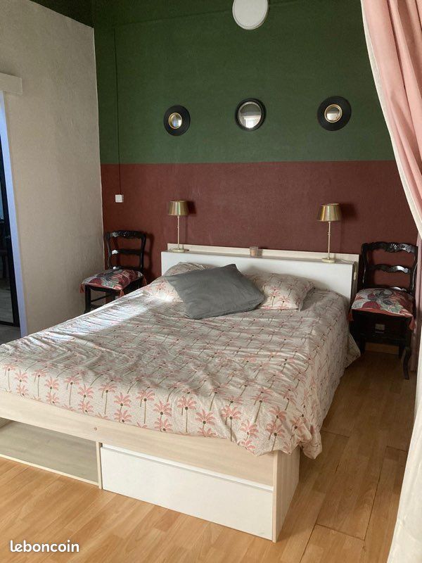 Appartement 2 pièces 45 m² · à Agde · 45 m² · 73 000 €