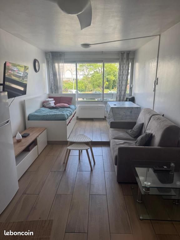 Appartement 1 pièce 30 m² · à Le Grau-du-Roi · 30 m² · 630 €/mois