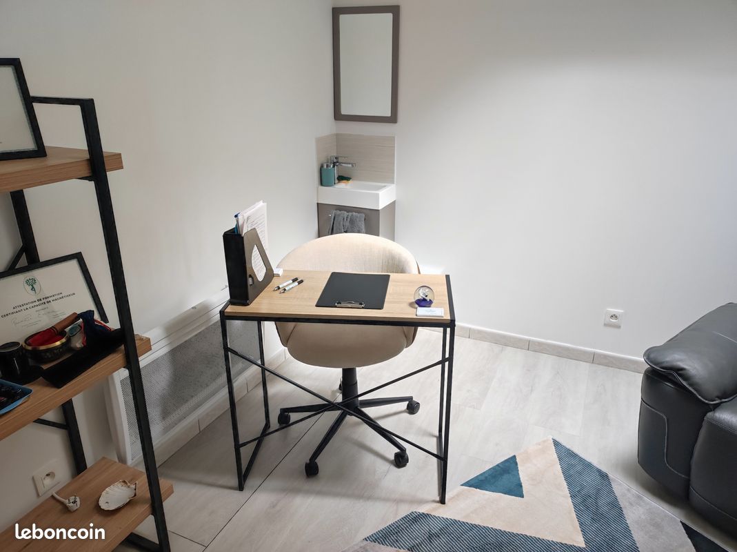 Local 14 m² Chantilly (image 3)