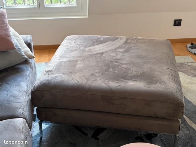 Pouf Roche Bobois (image 2)