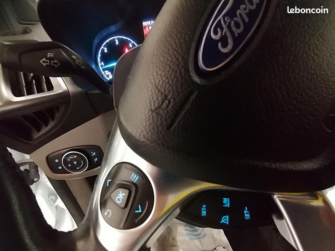 Ford transit connect (image 12)