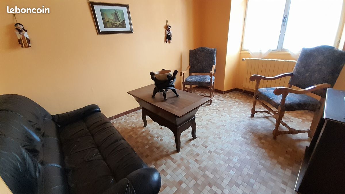 Gîte dans beau village de caractère (image 3)
