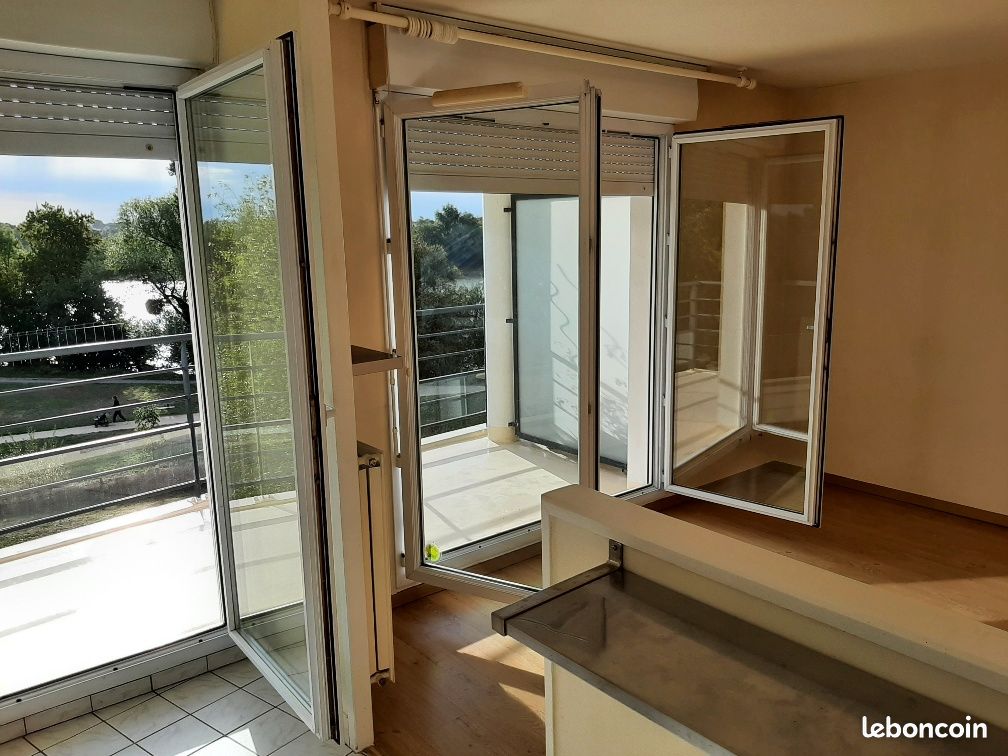 Appartement 2 pièces 48 m² · à Nantes · 48 m² · 790 €/mois