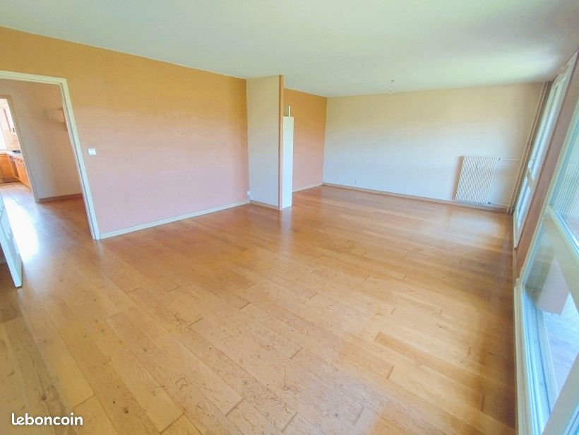 Appartement 4 pièces 89 m² · à Vichy · 89 m² · 138 000 €