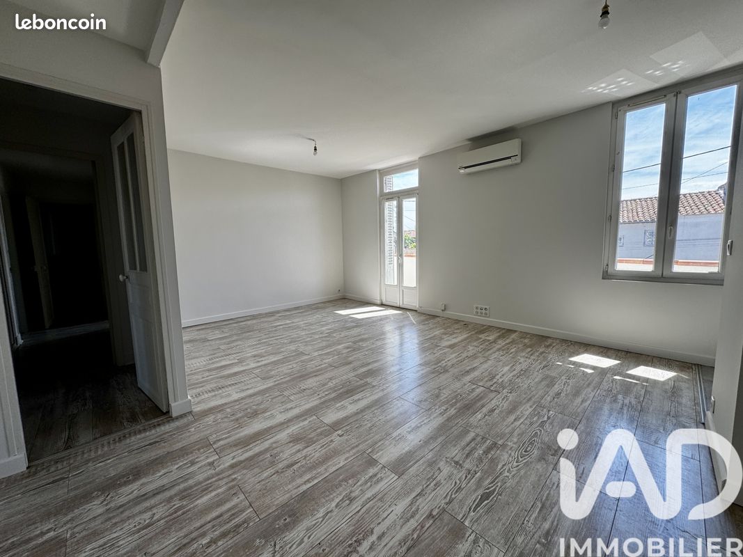 Appartement 4 pièces 79 m² · à Avignon · 79 m² · 139 000 €