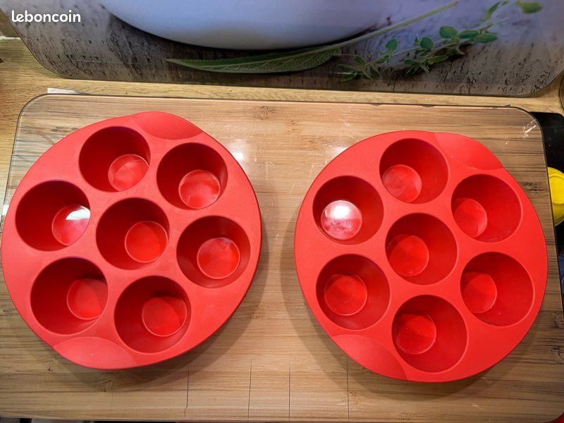 Moule à tarte en silicone 29cm | Belgique