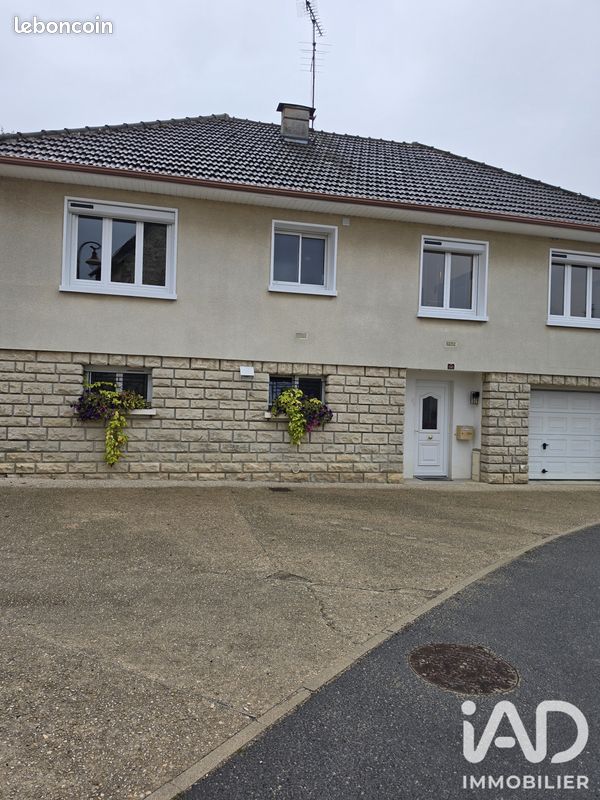 Maison 5 pièces 173 m² · à Damery · 173 m² · 370 000 €