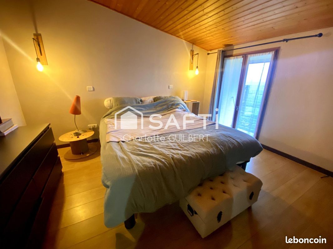 Maison 5 pièces 133 m² (image 8)