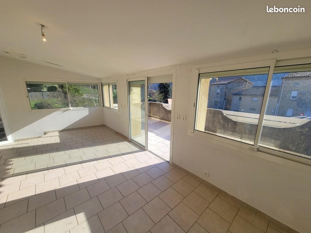 Maison 4 pièces 83 m² · à Les Ollières-sur-Eyrieux · 83 m² · 165 000 €