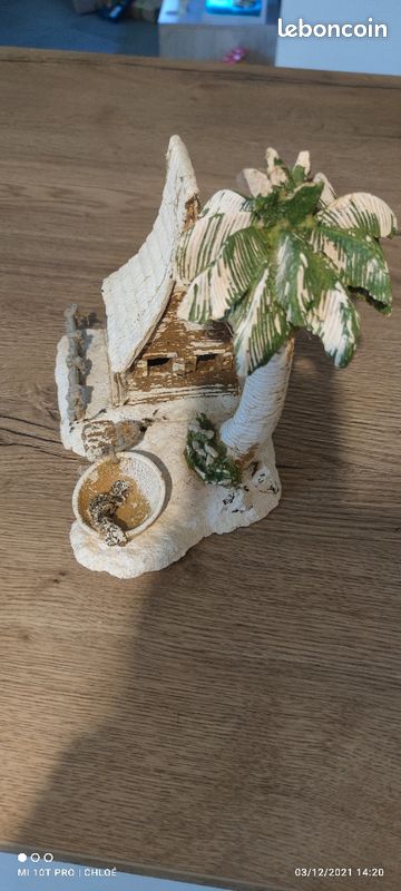 Décoration d'aquarium (image 2)