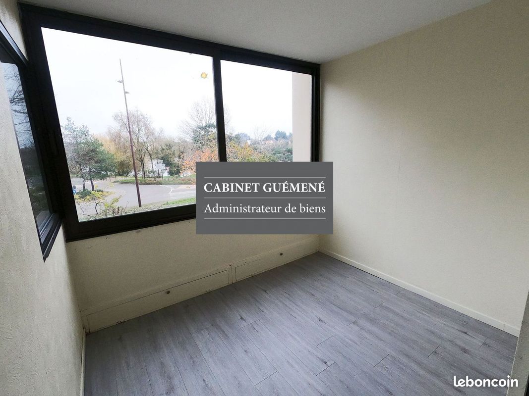 Appartement a louer nantes - 4 pièce(s) - 97 m2 - Surfyn