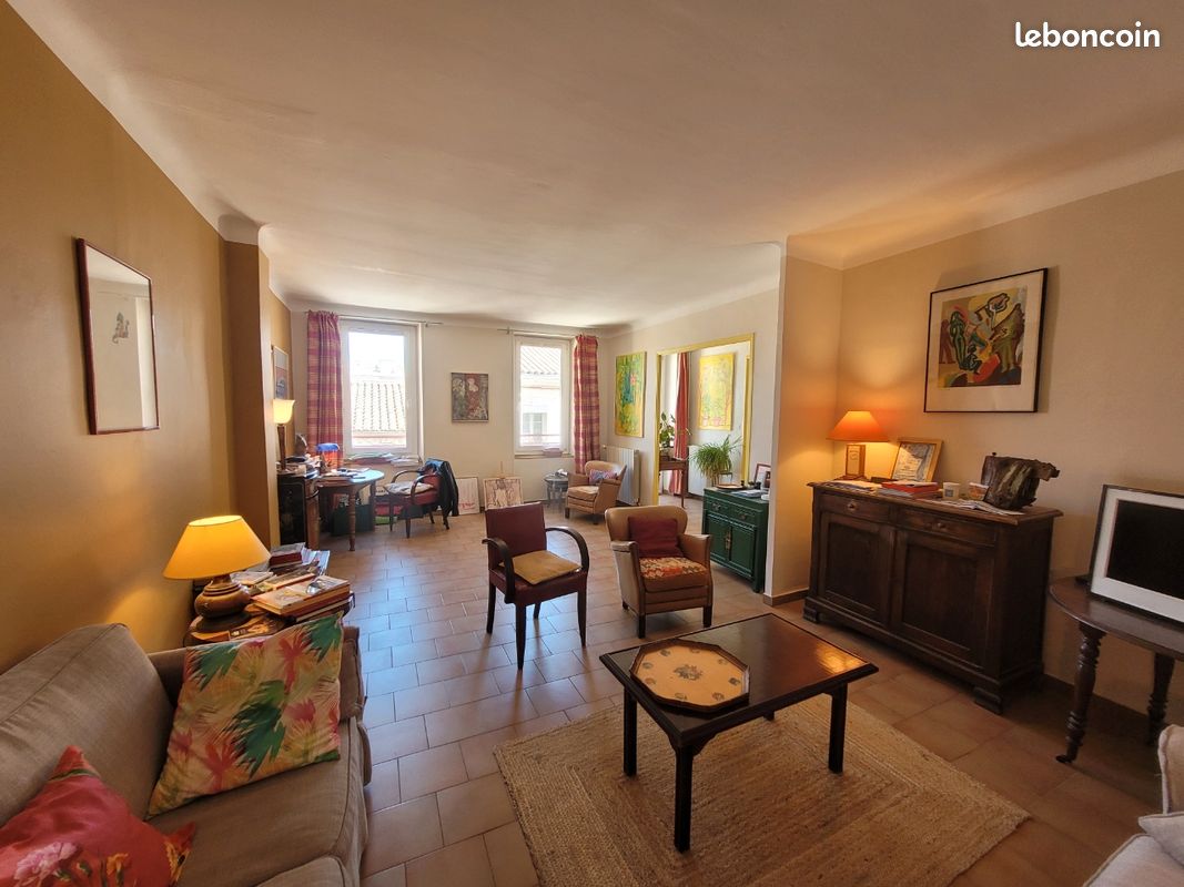 Appartement 5 pièces 142 m² · à Narbonne · 142 m² · 270 000 €