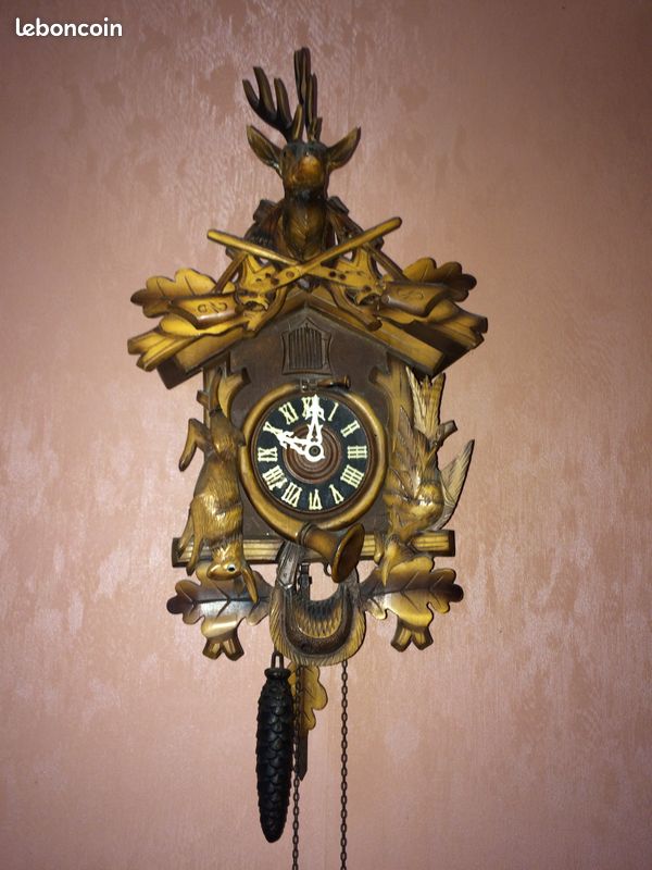 Meubles anciens (image 10)