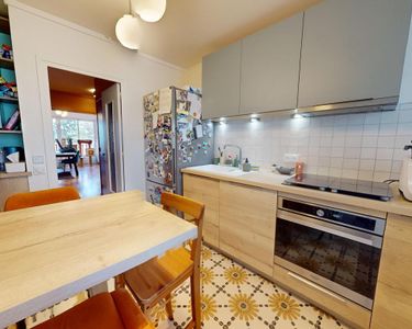 Appartement 390 000 € - 101 m²