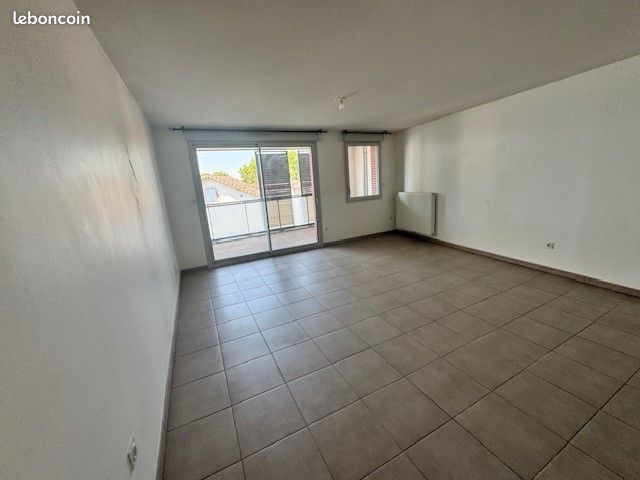 Appartement 3 pièces 71 m² · à Toulouse · 71 m² · 797 €/mois