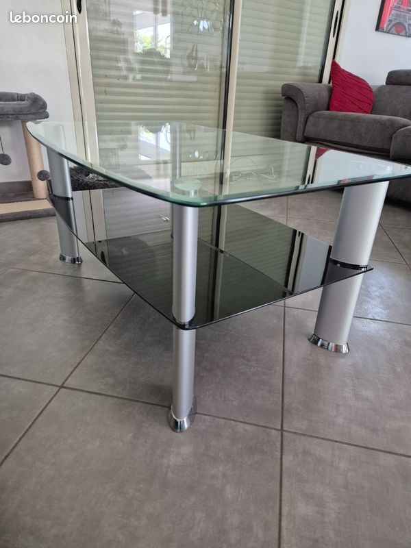 Vend table basse (image 2)
