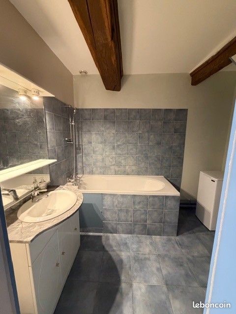 Appartement 1 pièce 33 m² · à Cluny · 33 m² · 550 €