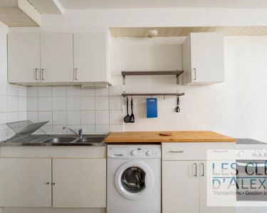 Appartement 159 000 € - 37 m²