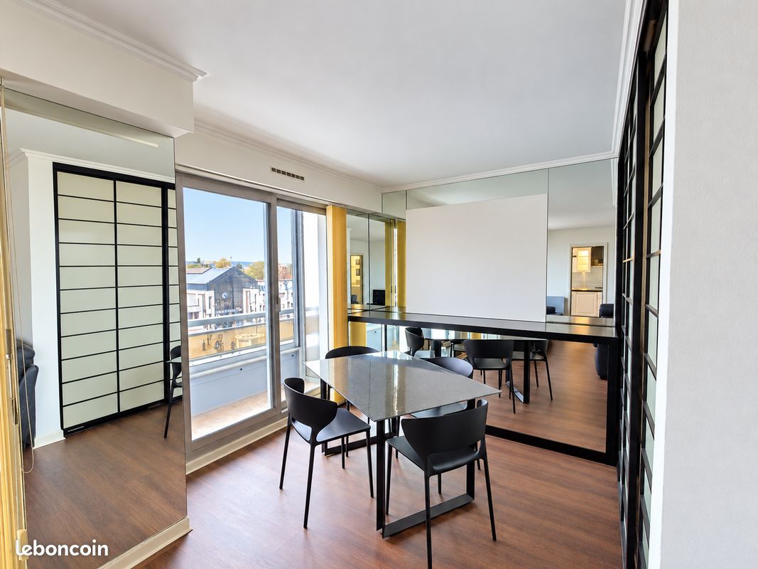 Appartement 2 pièces 43 m² · à Poissy · 43 m² · 237 000 €