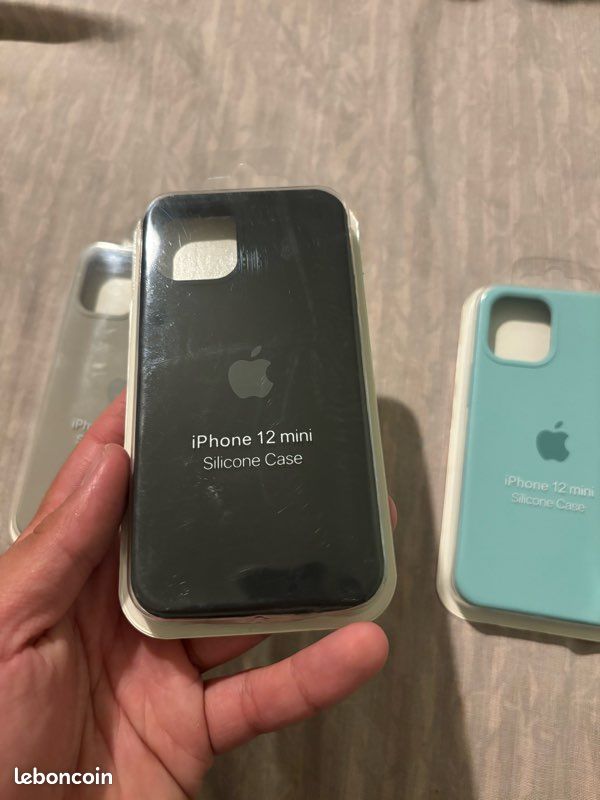 Coque iPhone 12 mini (image 3)