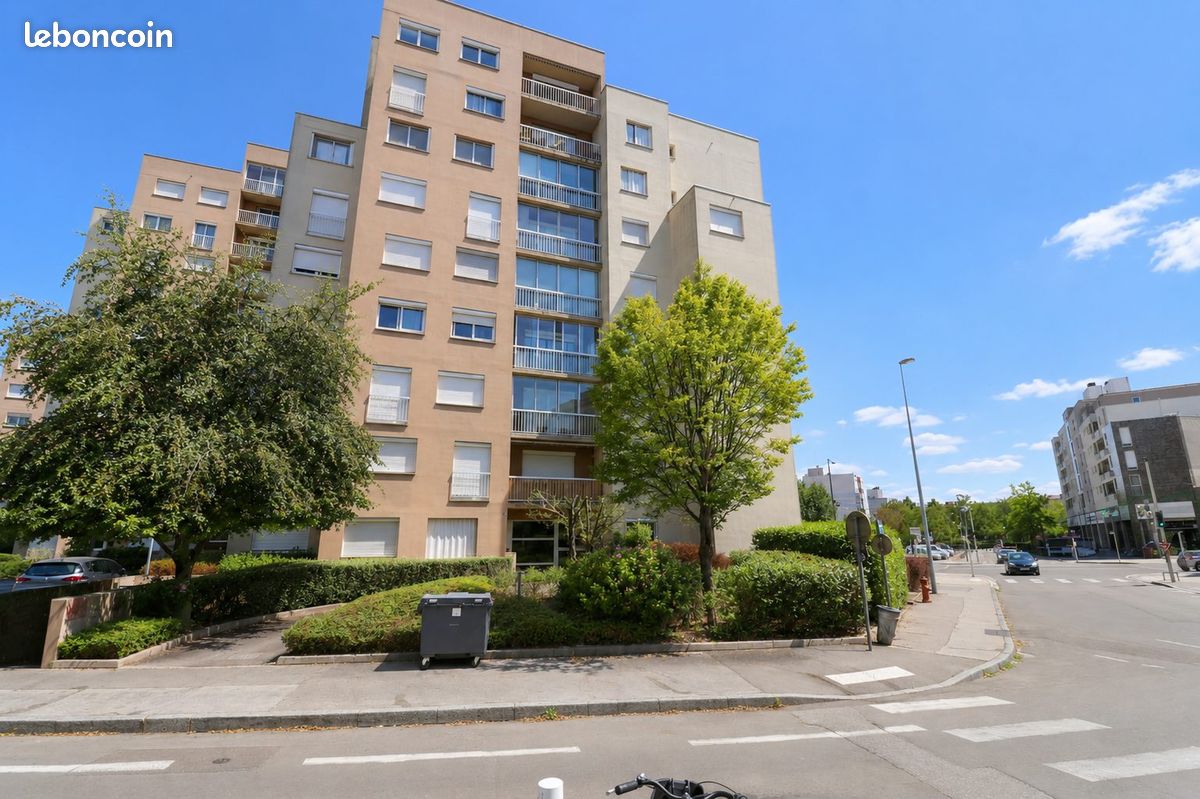 Appartement 4 pièces 80 m² · à Dijon · 80 m² · 1 270 €