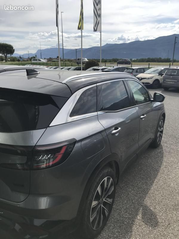 Renault Austral E TECH 200 FULL HYBRID TECHNO (image 19)