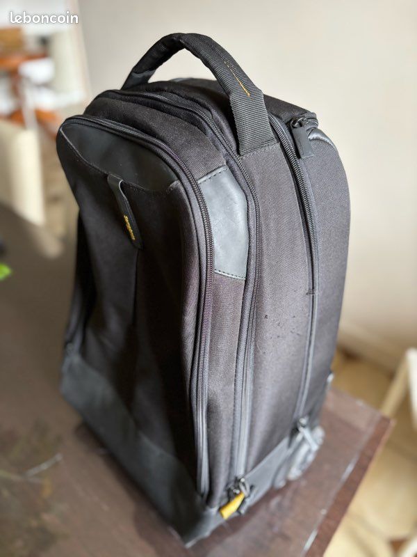 Valise sac à dos samsonite Accessoires Bagagerie