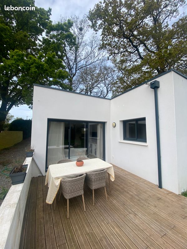 Maison 4 pièces 98 m² · à Herbignac · 98 m² · 279 000 €