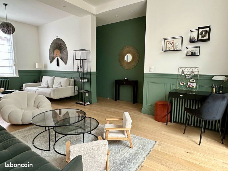 Maison 5 pièces 128 m² · à La Madeleine · 127,7 m² · 569 000 €