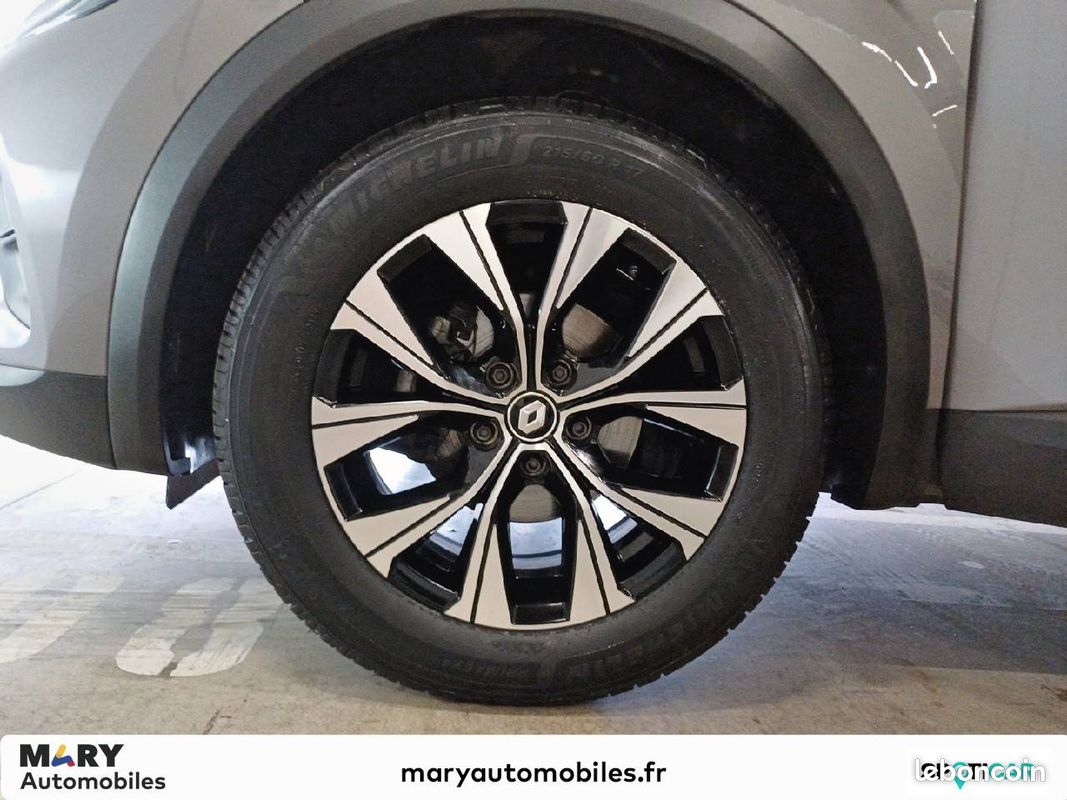 RENAULT Captur TCe 90 Evolution (image 11)