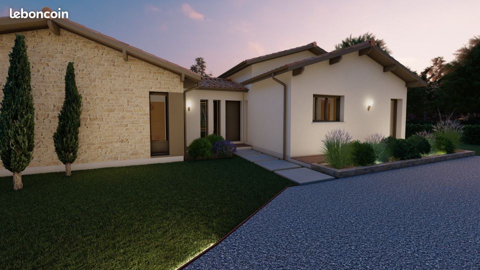 Maison 5 pièces 128 m² (image 16)