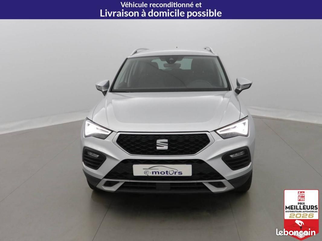 Seat Ateca TDI 150 DSG7 Style (image 2)