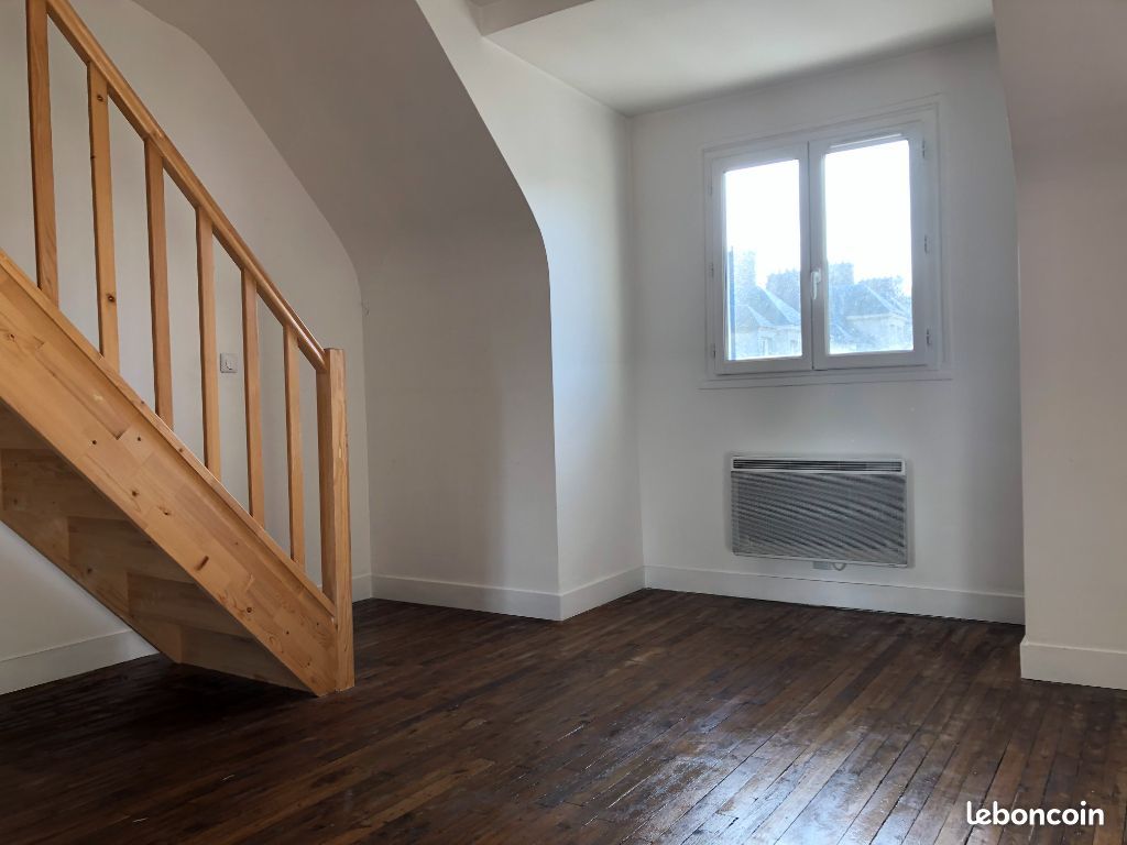 Appartement a louer compiegne - 2 pièce(s) - 37 m2 - Surfyn