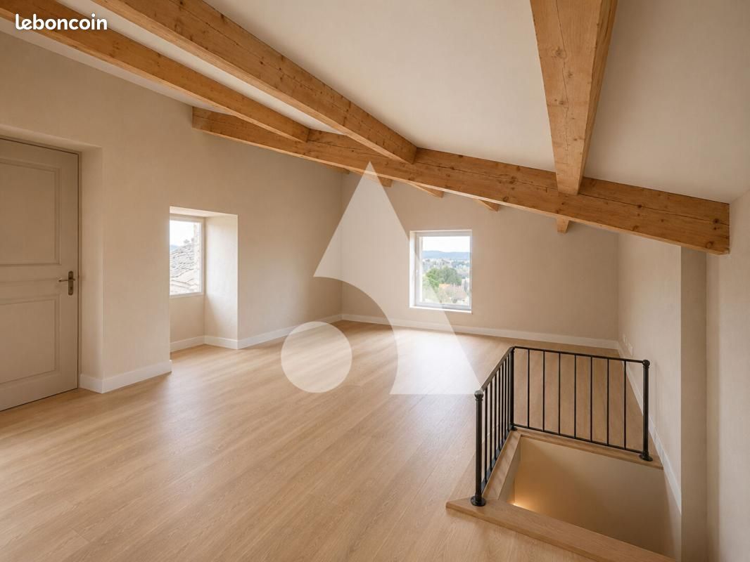 Immeuble 10 pièces 190 m² · à Caromb · 190 m² · 180 000 €