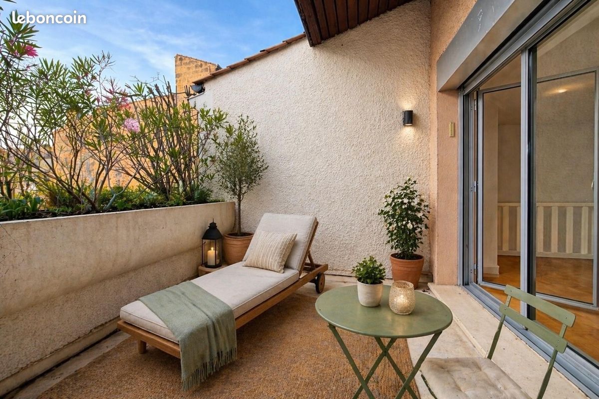Appartement 4 pièces 104 m² · à Bordeaux · 104 m² · 450 000 €