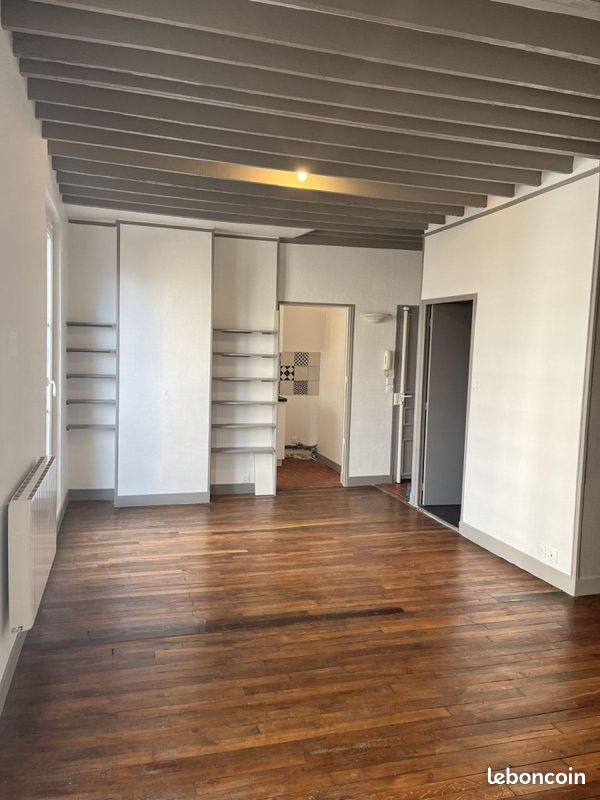 Appartement 2 pièces 52 m² · à Malakoff · 52 m² · 1 420 €/mois