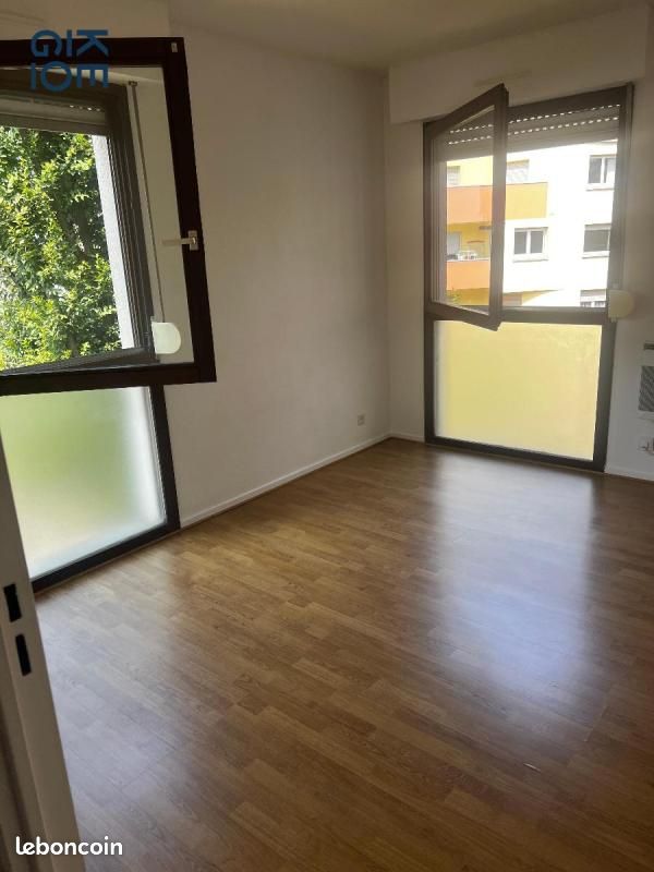 Appartement 2 pièces 41 m² · à Strasbourg · 41 m² · 586 €/mois