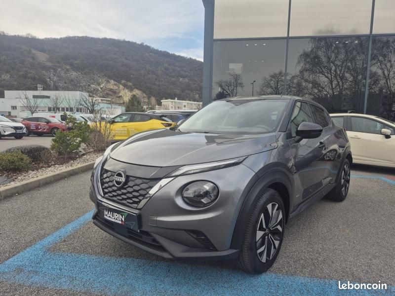 Nissan Juke 1.6 Hybrid 143ch Business Edition 2024 (image 1)