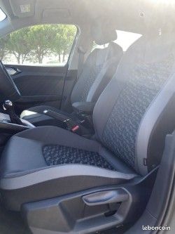 AUDI A1 Allstreet 30 TFSI 116 ch S tronic 7 (image 10)