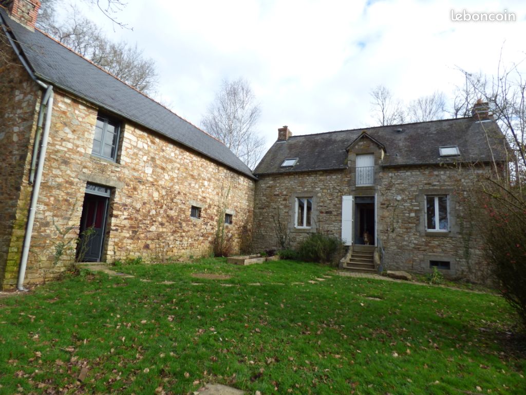 Maison 5 pièces 104 m² · à Saint-Marcel · 104 m² · 705 €/mois